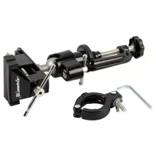 Тиски настольные, многофункциональные, 70 мм MATRIX 18508