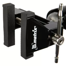 Тиски настольные, многофункциональные, 70 мм MATRIX 18508