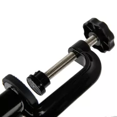 Тиски настольные, многофункциональные, 70 мм MATRIX 18508