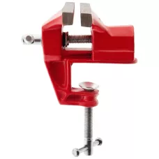 Тиски, 75 мм, крепление для стола SPARTA 185115