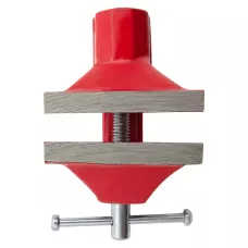 Тиски, 75 мм, крепление для стола SPARTA 185115