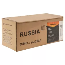 Тиски слесарные, 125 мм, поворотные, с наковальней SPARTA 186255