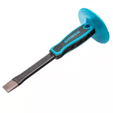 Зубило-скарпель GROSS, 250 х 19 мм-3/4" 18711