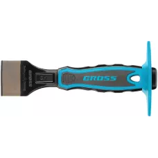 Зубило-конопатка GROSS, 200 х 45 мм-1-3/4" 18714