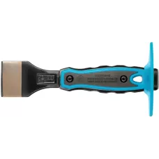 Зубило-конопатка GROSS, 200 х 45 мм-1-3/4" 18714