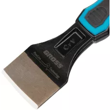 Зубило-конопатка GROSS, 200 х 45 мм-1-3/4" 18714