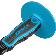 Зубило-конопатка GROSS, 200 х 45 мм-1-3/4" 18714