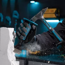 Зубило-конопатка GROSS, 215 х 60 мм-2-3/8" 18715