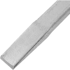 Зубило, 240 х 25 мм, оцинкованное Россия