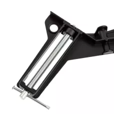 Струбцина угловая, 75 мм, алюминиевая SPARTA 203205