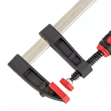 Струбцина F-образная, 150 х 50 х 210 мм MATRIX  20402