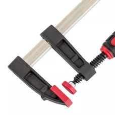 Струбцина F-образная, 1000 х 120 х 1100 мм MATRIX  20410