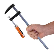 Струбцина F-образная, 300 х 50 х 350 мм SPARTA 204325