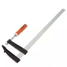 Струбцина F-образная, 400 х 80 х 460 мм SPARTA 204335