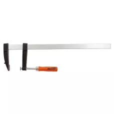 Струбцина F-образная, 400 х 80 х 460 мм SPARTA 204335