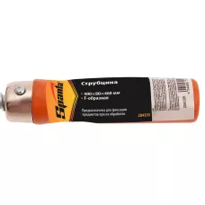 Струбцина F-образная, 400 х 80 х 460 мм SPARTA 204335