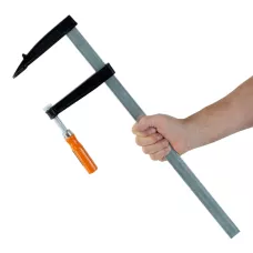 Струбцина F-образная, 500 х 120 х 570 мм SPARTA 204415