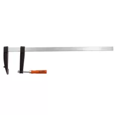 Струбцина F-образная, 600 х 120 х 670 мм SPARTA 204425