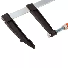 Струбцина F-образная, 600 х 120 х 670 мм SPARTA 204425