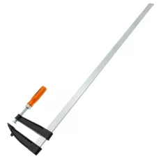 Струбцина F-образная, 800 х 120 х 865 мм SPARTA 204445