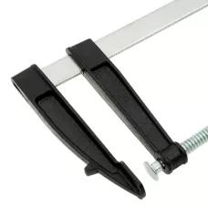 Струбцина F-образная, 800 х 120 х 865 мм SPARTA 204445