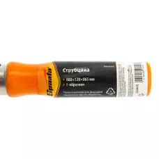 Струбцина F-образная, 800 х 120 х 865 мм SPARTA 204445