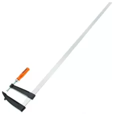 Струбцина F-образная, 1000 х 120 х 1050 мм SPARTA 204475