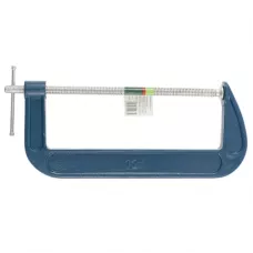 Струбцина G-образная, 300 мм Сибртех