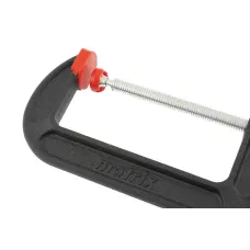 Струбцина G-образная, 100 мм MATRIX  20604