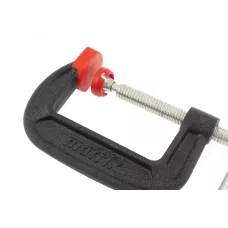 Струбцина G-образная, 125 мм MATRIX  20605