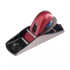 Рубанок, 150 х 45 мм, металлический, малогабаритный SPARTA 210215