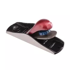 Рубанок, 150 х 45 мм, металлический, малогабаритный SPARTA 210215