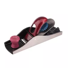 Рубанок, 175 х 50 мм, металлический, малогабаритный SPARTA 210225