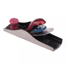 Рубанок, 175 х 50 мм, металлический, малогабаритный SPARTA 210225