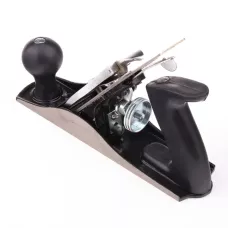 Рубанок, 230 х 52 мм, металлический SPARTA 210785