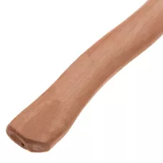 Топор, 800 г, в сборе, кованый, деревянное топорище SPARTA 21610