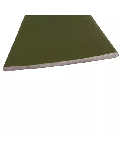 Топор кованный, в сборе, 1200/1550 г, деревянное топорище, 500 мм, Б3 Сибртех