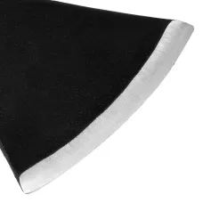 Топор DENZEL 600 г, кованый, буковое топорище