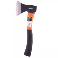 Топор, 600 г, фибергласовое топорище SPARTA 21637