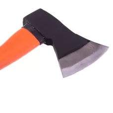Топор, 600 г, фибергласовое топорище SPARTA 21637