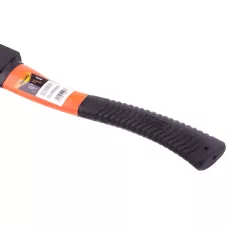 Топор, 600 г, фибергласовое топорище SPARTA 21637