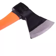Топор, 800 г, фибергласовое топорище SPARTA 21639