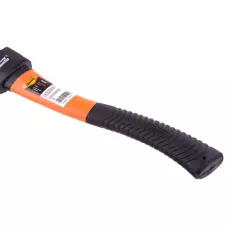 Топор, 800 г, фибергласовое топорище SPARTA 21639