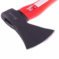 Топор, 600 г, фибергласовое топорище MATRIX 21640