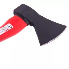 Топор, 600 г, фибергласовое топорище MATRIX 21640