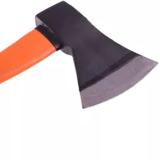 Топор, 1000 г, фибергласовое топорище SPARTA 21641