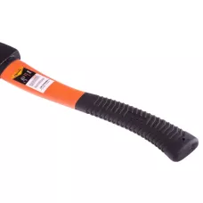 Топор, 1000 г, фибергласовое топорище SPARTA 21641