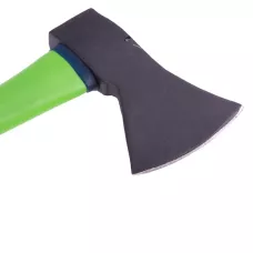 Топор, 800 г, фибергласовое топорище Сибртех