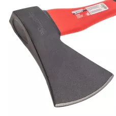 Топор, 1000 г, фибергласовое топорище MATRIX 21649