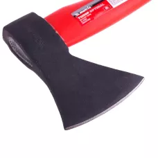 Топор optimal, 600 г, фибергласовое топорище MATRIX 21651